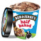 Ben Jerrys Halvbagt 458Ml