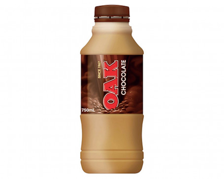 Eg Chokolade 750Ml