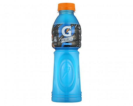 Gatorade Blå Bolt 600Ml