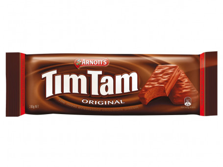 Arnotts Tim Tams 200G