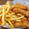 Chicken Strips (6Pc)