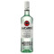 Bacardi White Rum 70Cl