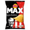 Walkers Max Kentucky Fried Chicken Crisps 140G