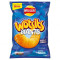 Walkers Wotsits Giants Cheese Snacks 130G