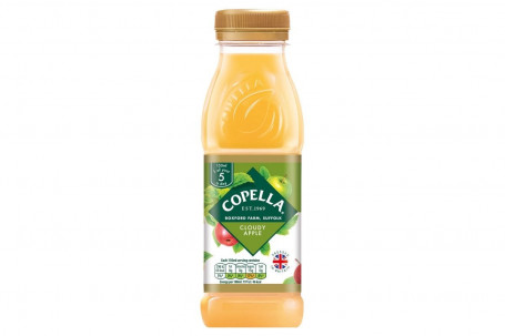 Copella Cloudy Æblejuice 300Ml