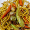 33. Lo Mein Noodle