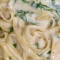 Fettuccine Alfredo (10)