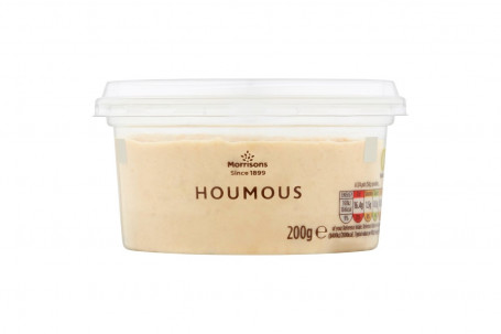 Morrisons Classic Houmous 200G