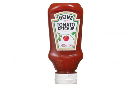 Heinz Tomatketchup 220 Ml