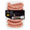 Morrisons The Best 12 Pork Chipolata Pølser 375G