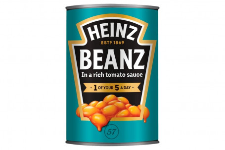 Heinz Baked Beans 415G