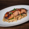 Miso-Glazed Salmon For 4