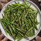 Honey Chipotle Green Beans