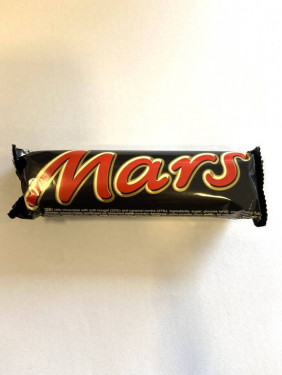 Mars Chokoladebar 51 Kg