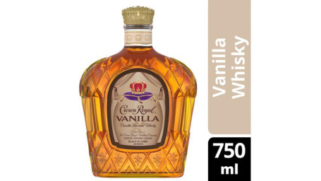 Crown Royal 750Ml