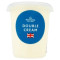 Morrisons Double Cream 300Ml