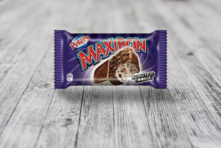 Maxibon Monster Cookie 155G