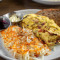 Midwestern Omelette