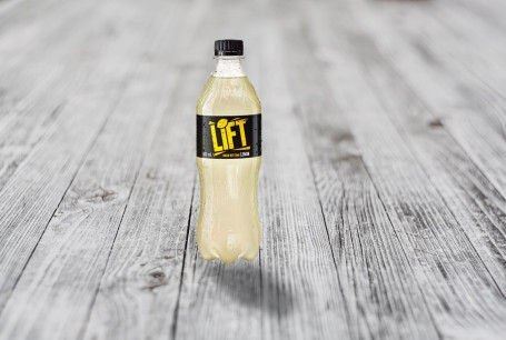 Lift Lemon 600Ml