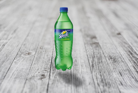 Sprite Lemonade 600Ml