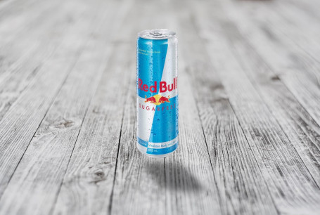 Red Bull Sukkerfri 473Ml