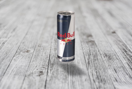 Red Bull Zero Sugar 473Ml