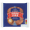 Snack Pork Pies 4 Pakke