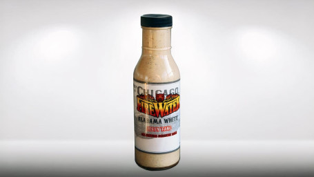 Alabama White Sauce (Jar)