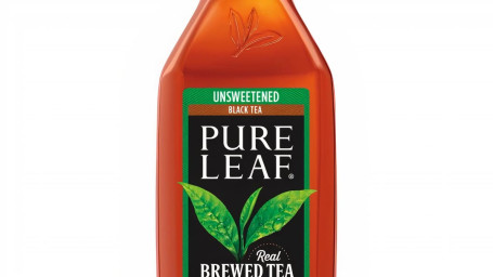 Tea-Unsweetened