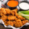 Boneless Wings (25) Boneless Wings