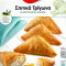 Mini Feta Cheese Triangles