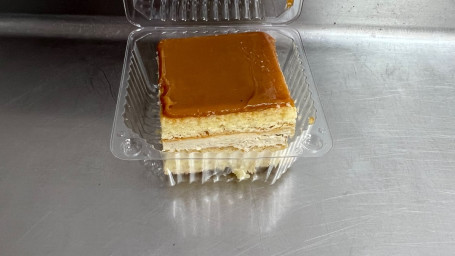 Caramel Cake 8.5Oz