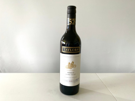 Taylors Clare Valley Shiraz 2018