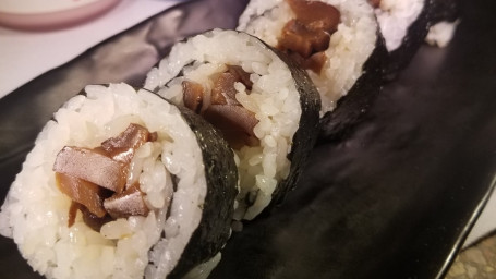 Shitake Mushroom Roll (Cooked)