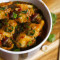 Fish Manchurian/Szechwan