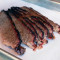 14 Hour Smoked Sliced Brisket (1 Lb)