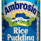 Ambrosia Rispudding 400 G