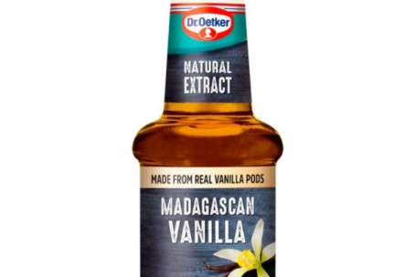 Dr. Oetker Madagascan Vaniljeekstrakt 35Ml