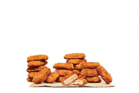 Veganske Nuggets 20 Stk