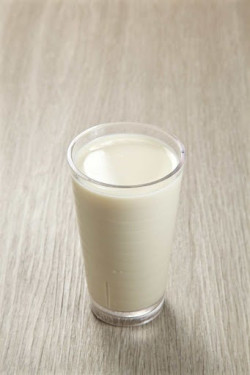 Dòng Dòu Jiāng Soya Milk (Iced)