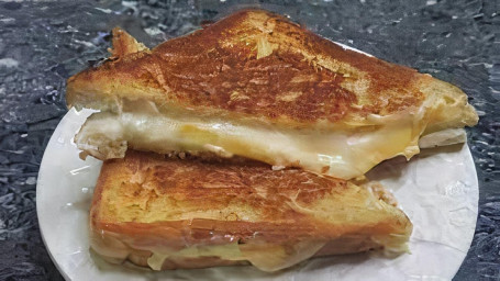 Queso Cheese Sandwich