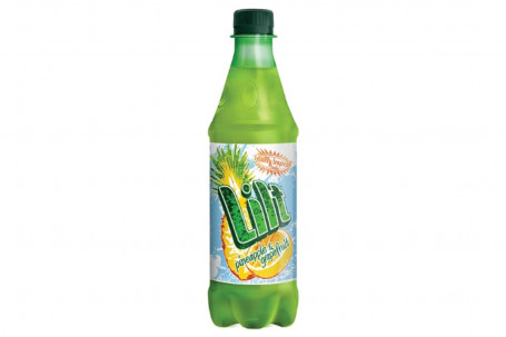 Lilt 500Ml