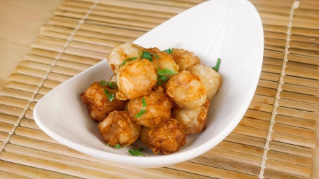 Fried Shu Mai(10)