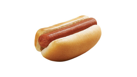 Classic Premium Beef Hot Dog