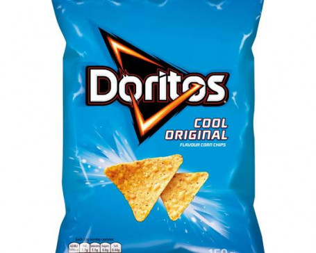 Doritos Cool Original (150G)