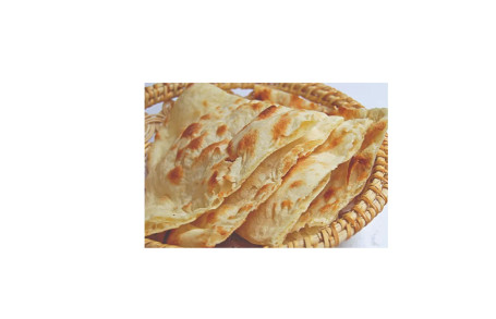 Plain Naan Ní Pō Ěr Bāo