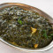 46. Mild Palak Paneer