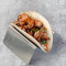 Korean Bbq Shrimp Taco