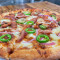 10 Featured Pizza Of The Month Sweet Baby J's