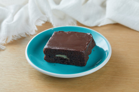 Chocolate Brownie Zhū Gǔ Lì Bù Lǎng Ní